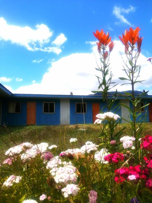 Refugio Amelia - 1