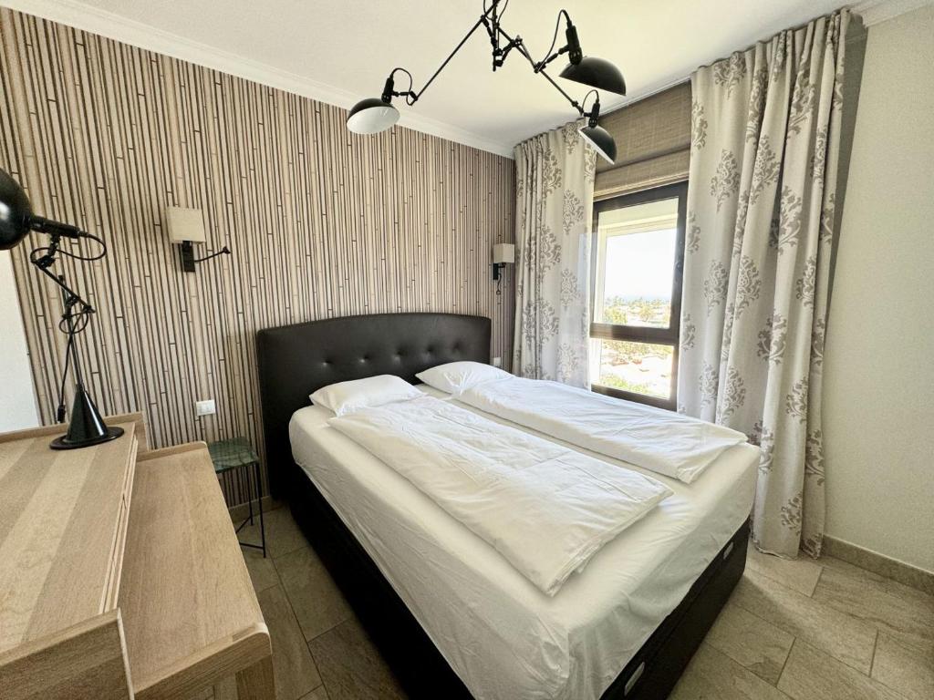 Luxury 2 Bedrooms Ocean View Iguazu - 5