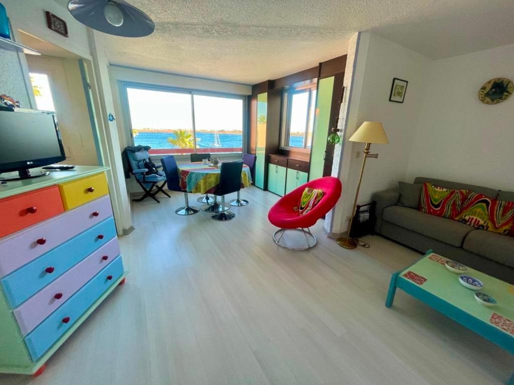 T2 Spacieux, Proche Plage, Parking Privé - FR-1-796-82 - 3