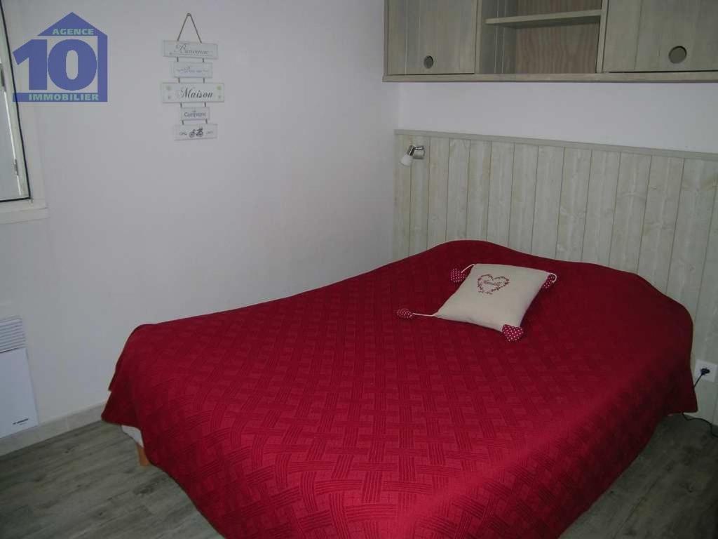 Pavillon 300m Plage avec Piscine et Parking, Climatisation - FR-1-781-79 - 4