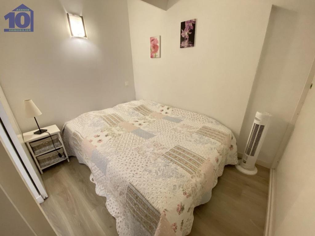 Pavillon climatisé avec piscine, proche plage, 2 chambres - FR-1-781-81 - 4