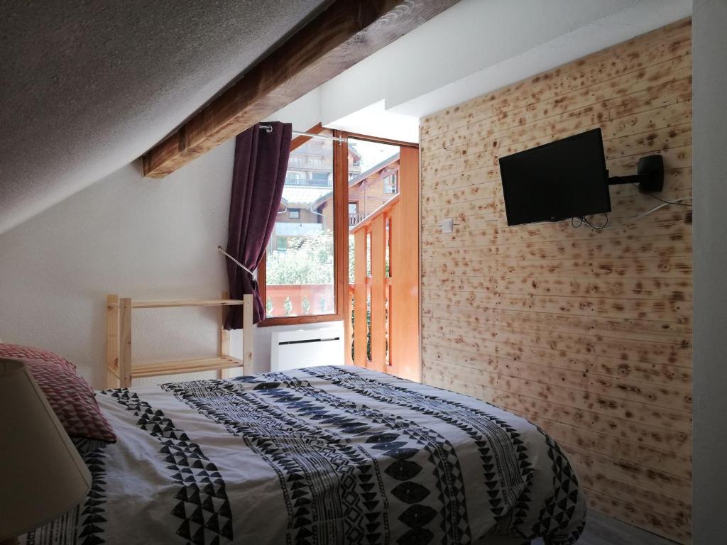 Duplex charmant 4 pers, balcon, proche centre, WiFi - FR-1-263-563 - 5