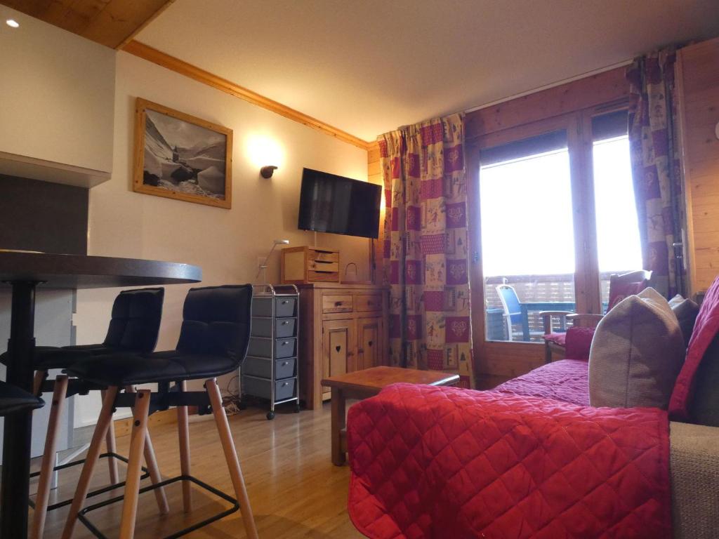 Appartement 2 pièces, 4 pers, 4*, parking, Valloire - 3