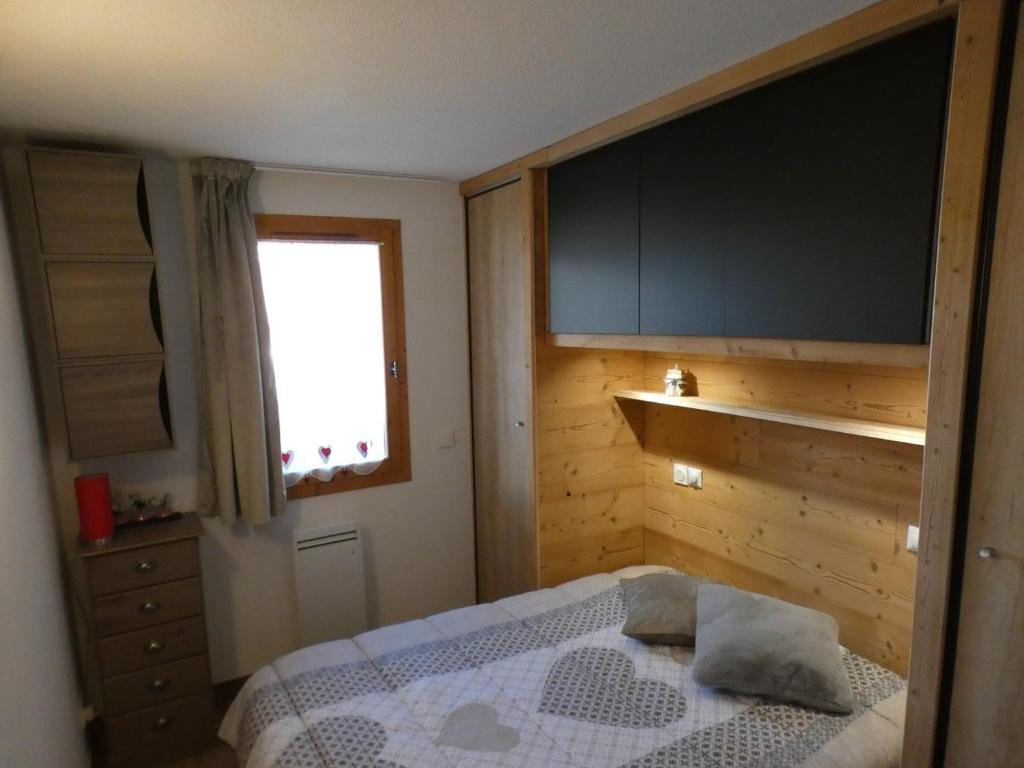 Appartement 2 pièces, 4 pers, 4*, parking, Valloire - 5