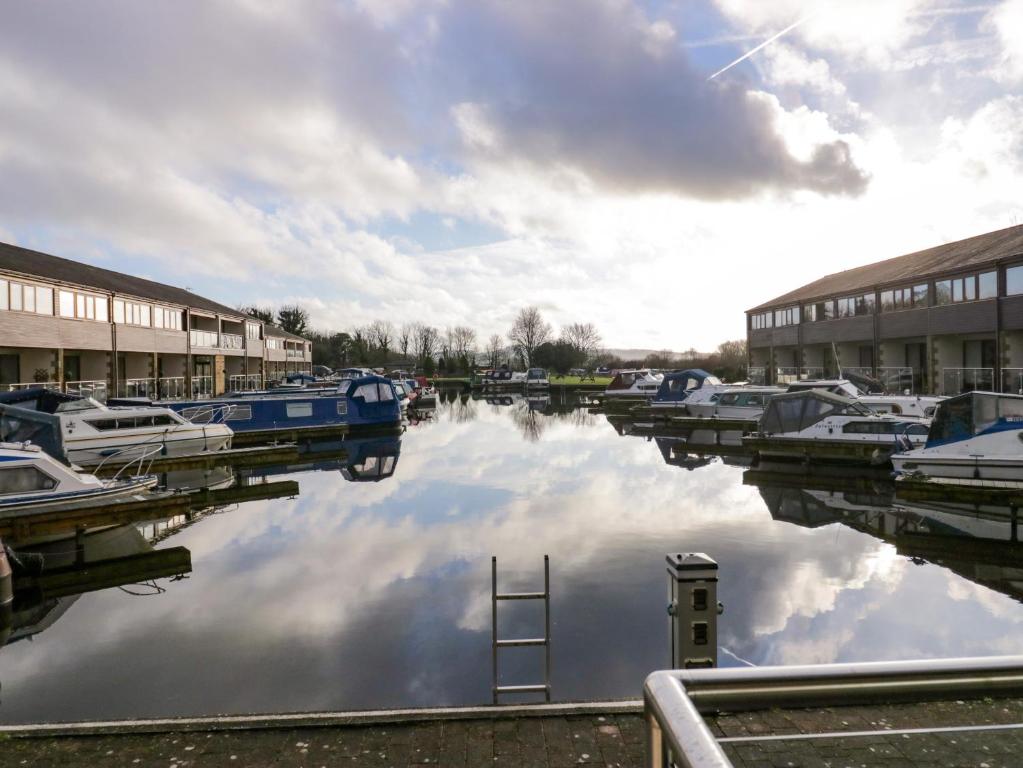 4 Teal House, Carnforth