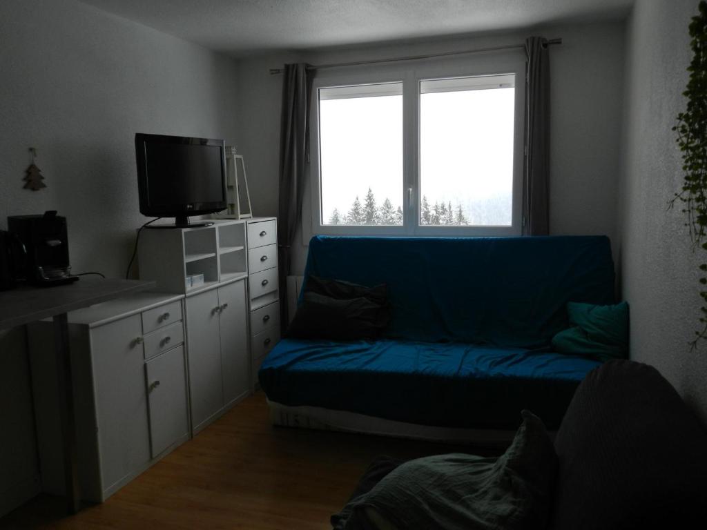Studio cosy 3 pers, proche pistes, ski casier - 3
