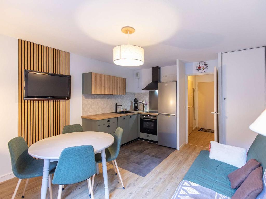 Duplex rénové T3 proche centre de Cauterets - FR-1-401-312 - 1