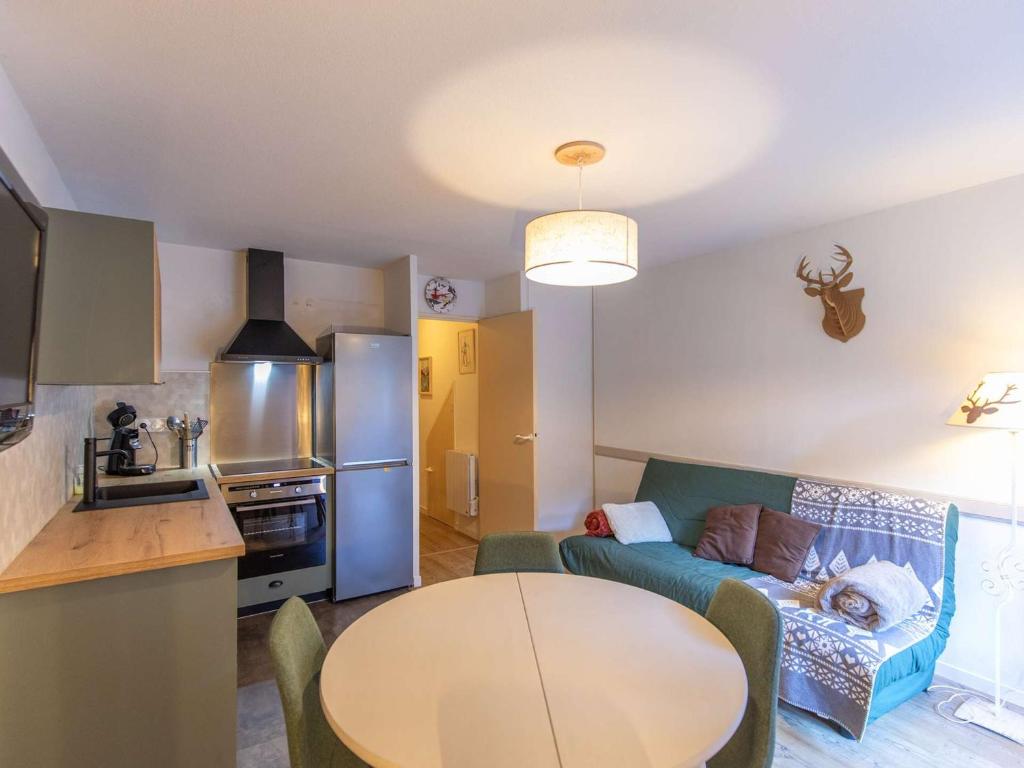 Duplex rénové T3 proche centre de Cauterets - FR-1-401-312 - 2