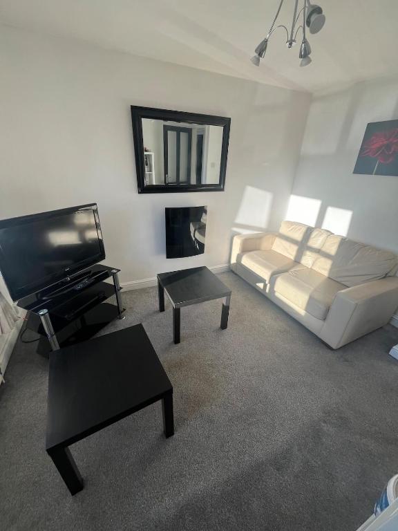 Marina view 1, Stoke-on-Trent