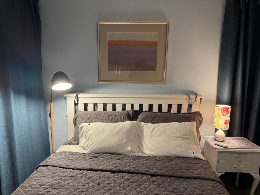 Griffith Gallery Granny Flat, Narrabundah