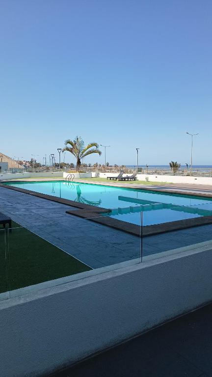 Frente a la mejor playa de Arica - 5