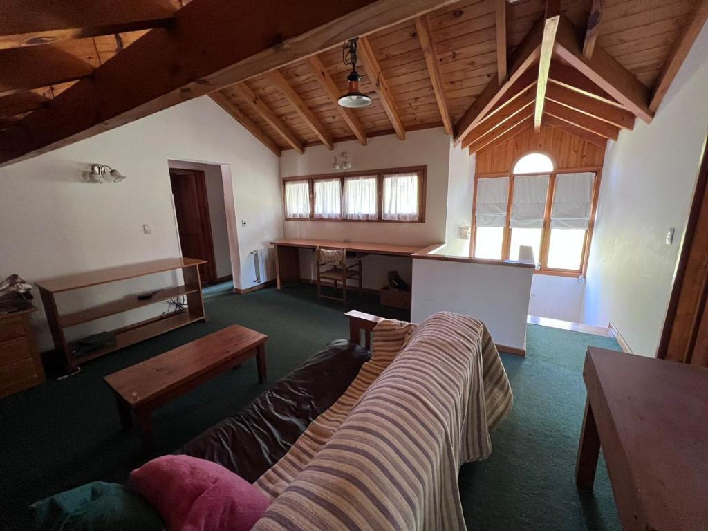 Casa de montaña - 2