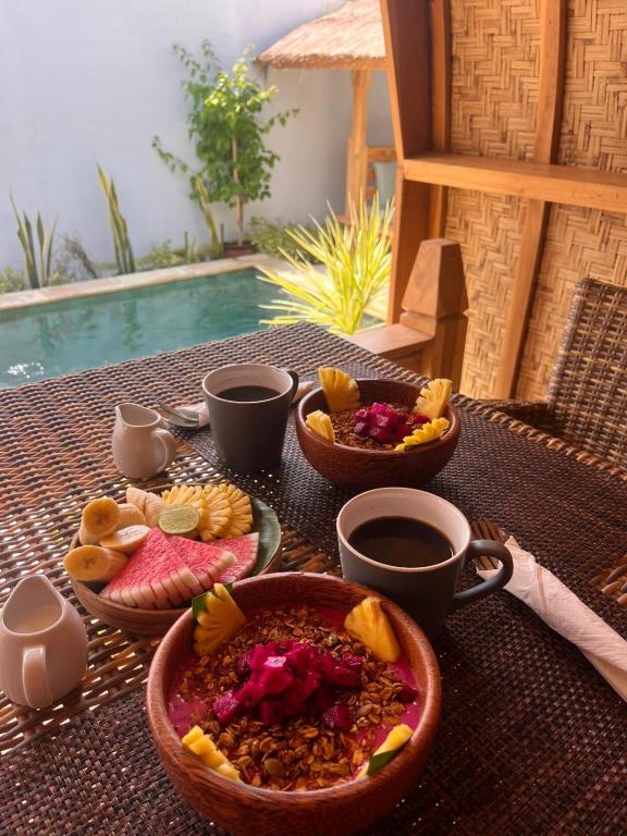 My Island Home Gili Air