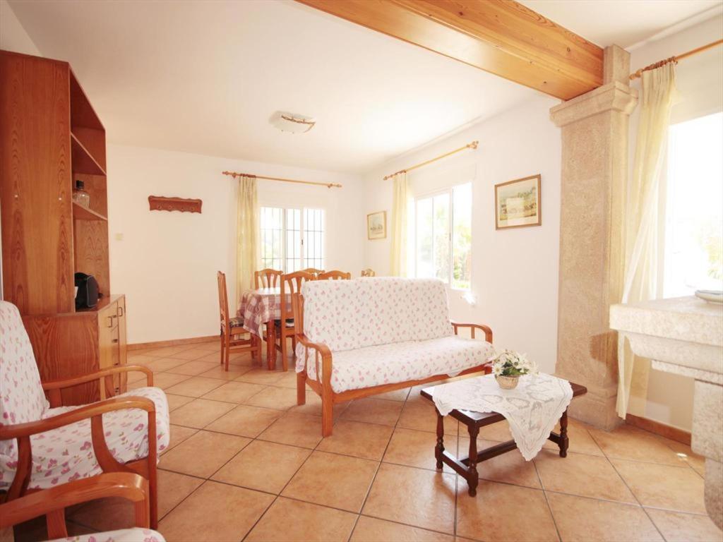 Holiday Home Caleta - 2