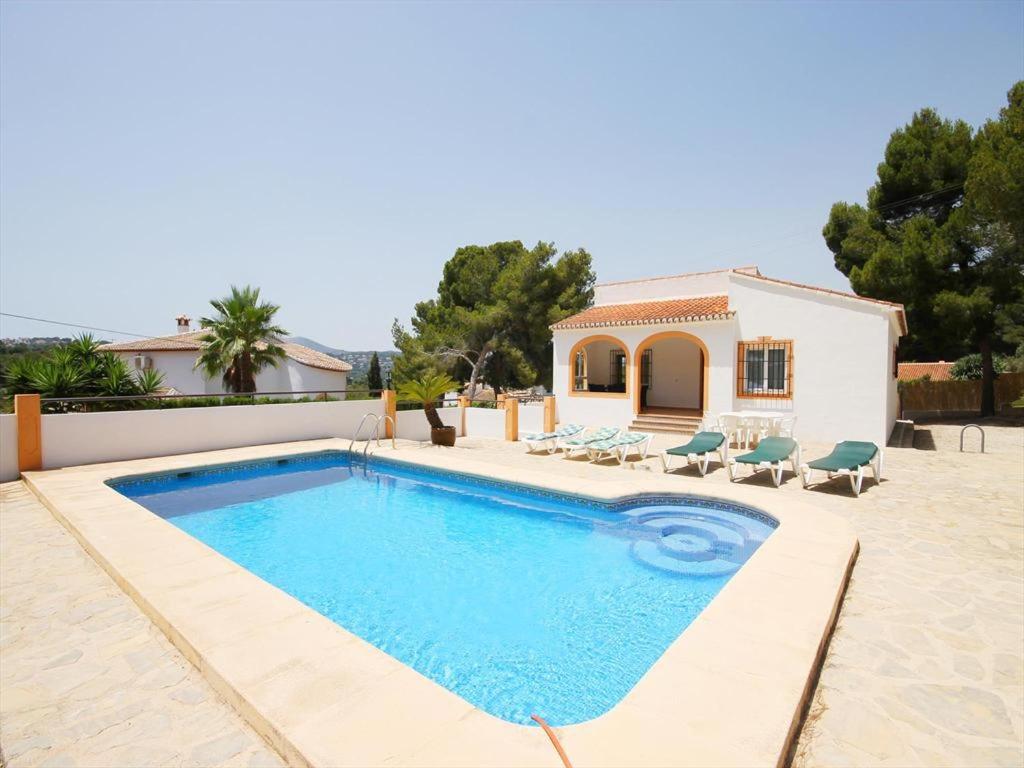 Holiday Home Caleta - 4