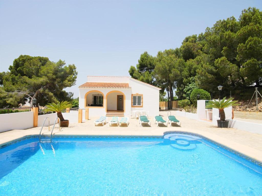 Holiday Home Caleta - 5