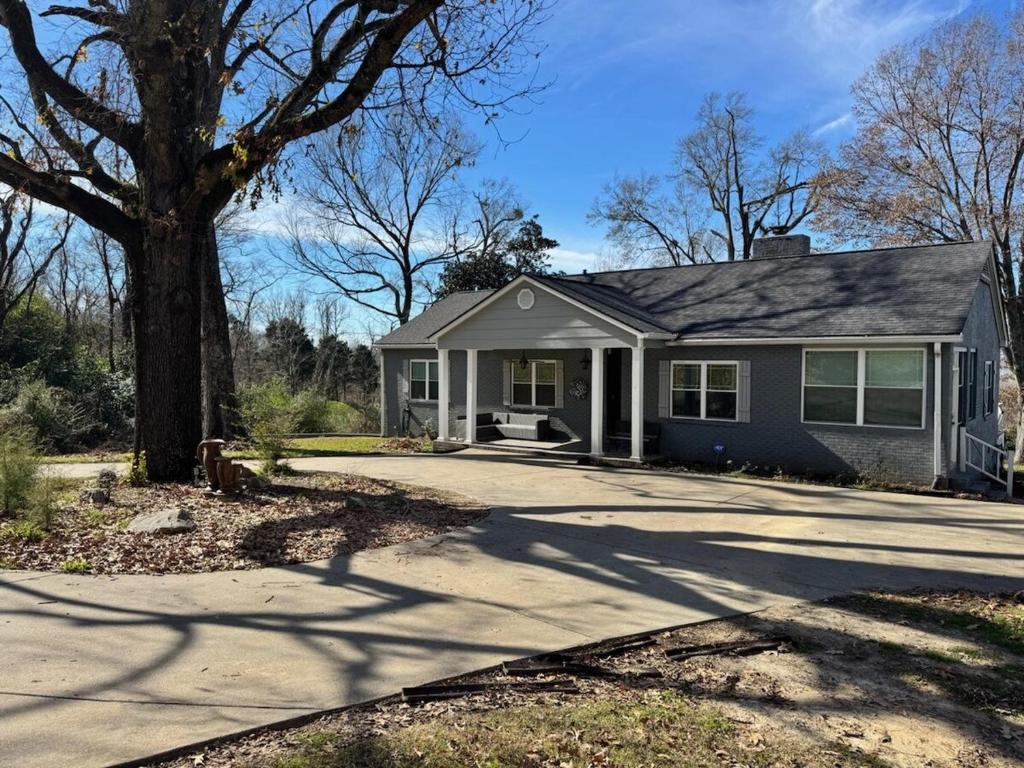 Serenity on the River, Vicksburg