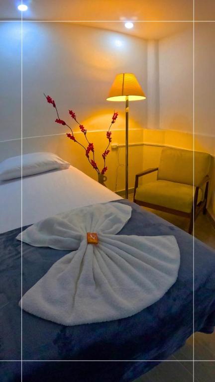 Hotel Marinilla Oriente - 2