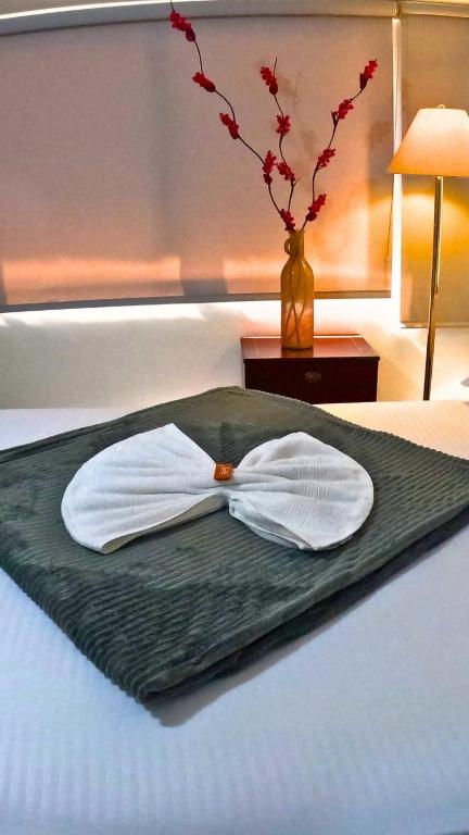 Hotel Marinilla Oriente - 3