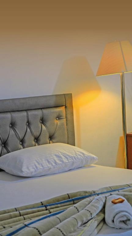 Hotel Marinilla Oriente - 5
