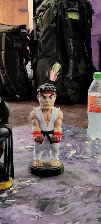 레크레이션 시설