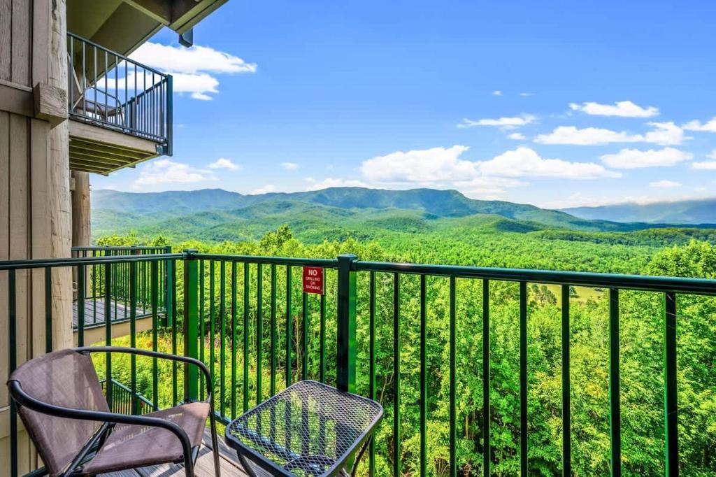 Pinewood Escape, Gatlinburg