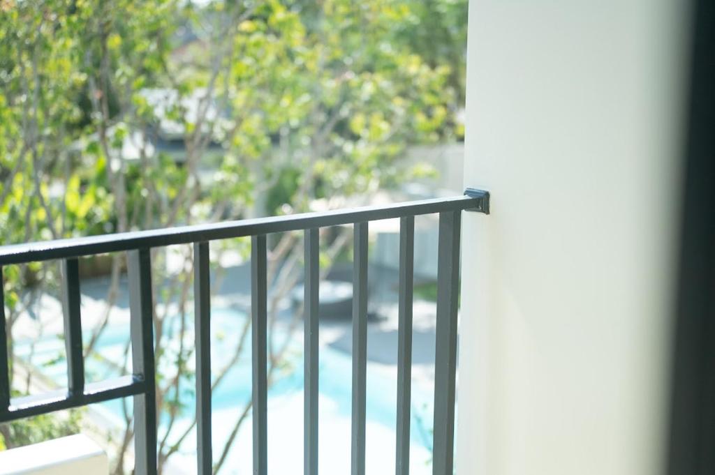 Khwang Khun Yaow Cafe Resort & Pool Villa
