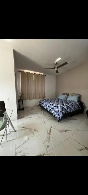 Loft amueblado en Zapopan - 2