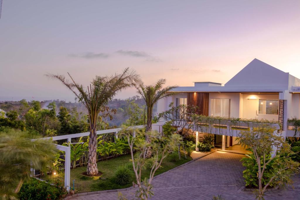 Hideaway Residence Bali Ungasan by Kanaan Hospitality