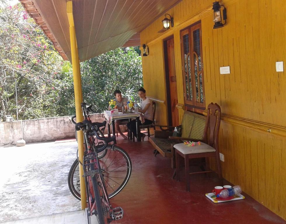Marari Beach Pearl Homestay photo