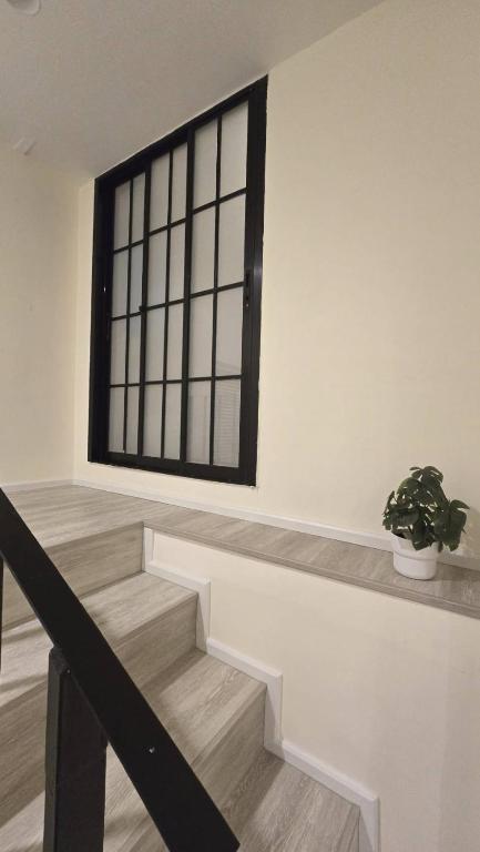 Wang Lang Hostel