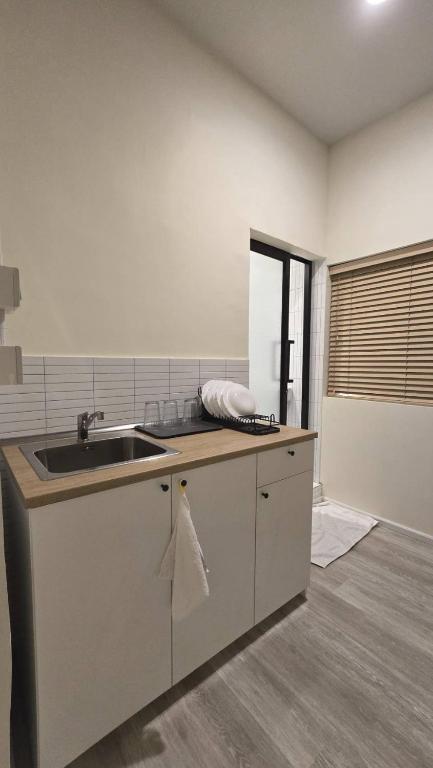 Wang Lang Hostel