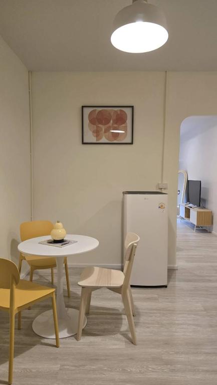 Wang Lang Hostel