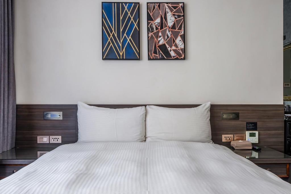 Comfortable mattresses