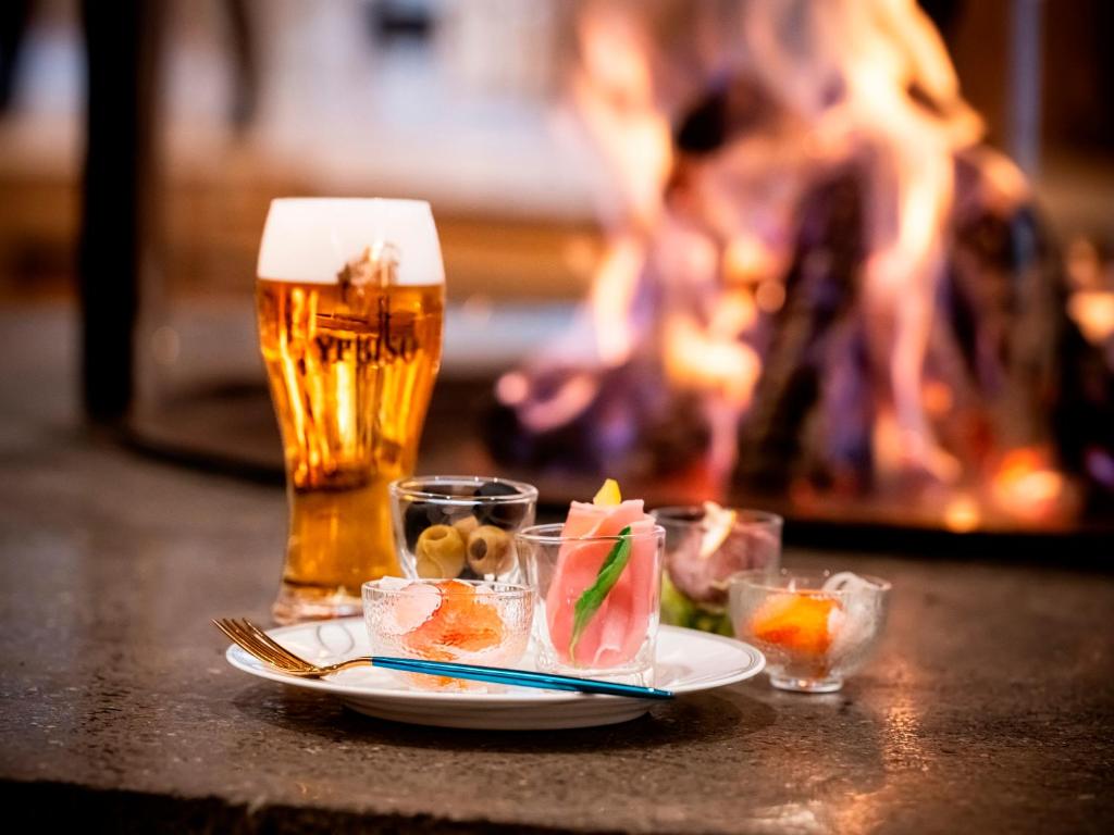 餐飲服務