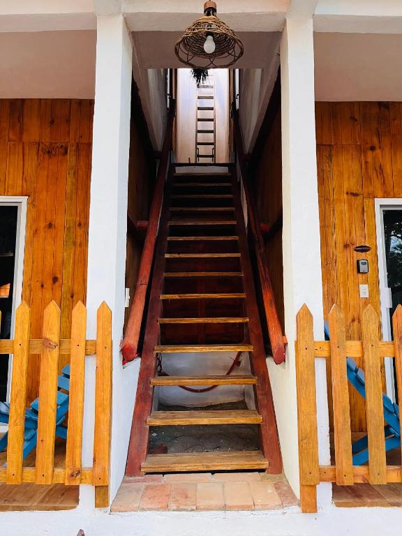 Blue House - 5
