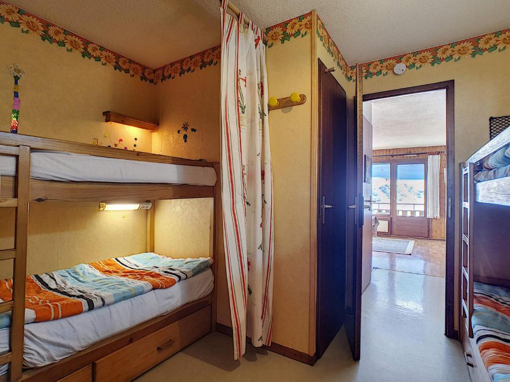Studio cosy 6 pers à La Clusaz avec wifi - FR-1-818-9 - 4