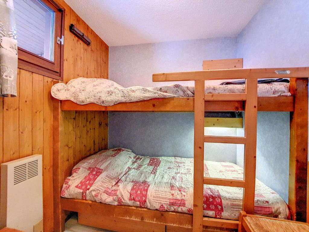 Duplex cosy 55m² pour 6 pers. à La Clusaz, animaux admis, wifi inclus - FR-1-818-32 - 2