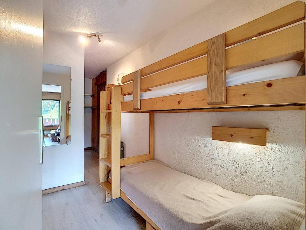 Appartement à La Clusaz, 6 pers, WIFI, Animaux admis, Parking - FR-1-818-41 - 5