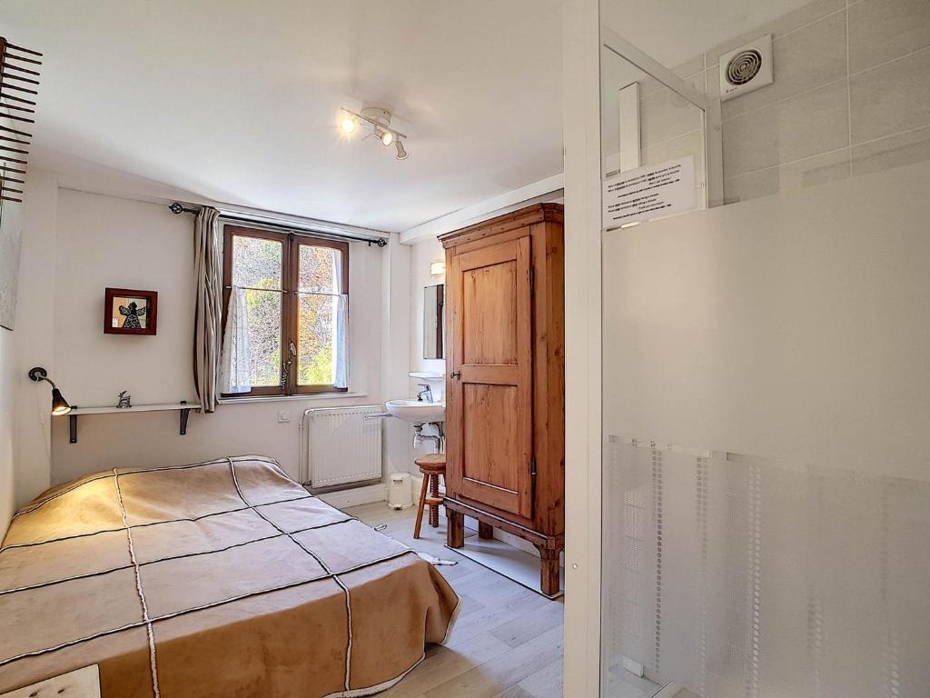 Appartement 64m² La Clusaz, 7 pers, Animaux admis, WiFi - FR-1-818-40 - 4