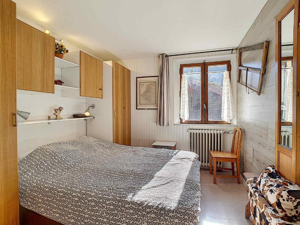 Appartement 64m² La Clusaz, 7 pers, Animaux admis, WiFi - FR-1-818-40 - 5