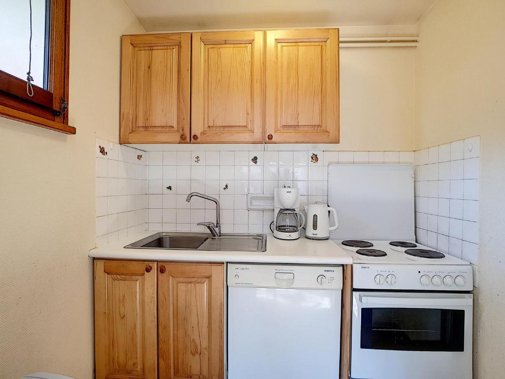 Appartement à La Clusaz - 5 pers, Animaux admis - FR-1-818-60 - 4