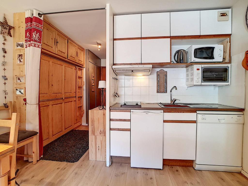 La Clusaz : Beau Duplex ** - 5 pers, Animaux admis - 4