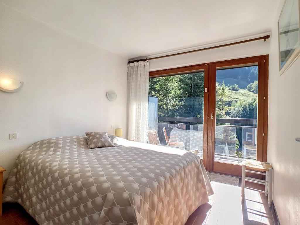 Charmant Appartement à La Clusaz pour 5 Pers. - FR-1-818-57 - 5