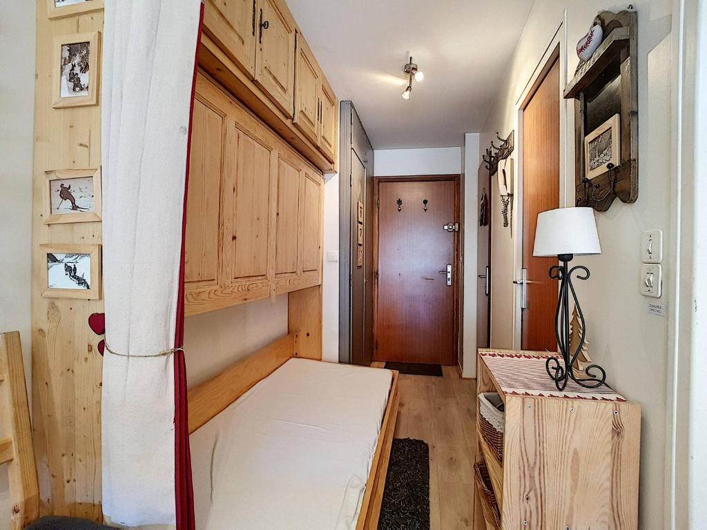 La Clusaz : Beau Duplex ** - 5 pers, Animaux admis - 5