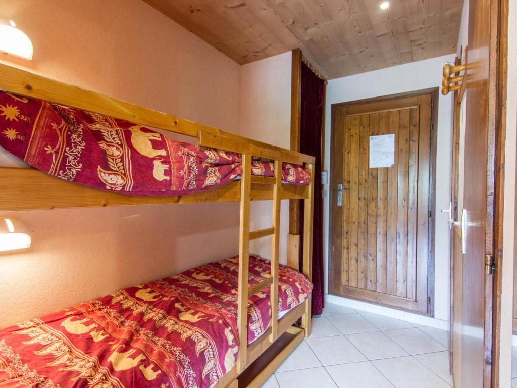 Studio confortable à La Clusaz avec balcon, Wifi et animaux admis - FR-1-818-84 - 5