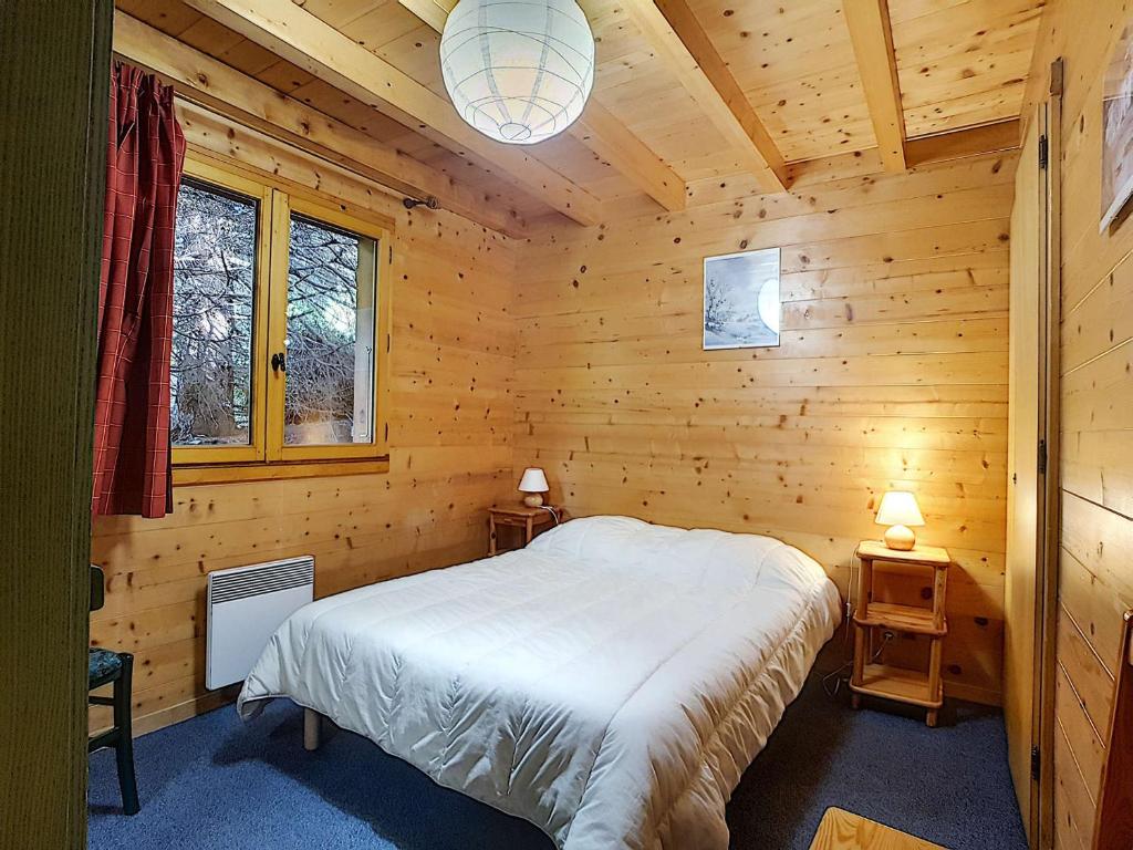 Chalet cosy à La Clusaz, 6 pers, 3 ch, Wi-Fi, animaux admis - FR-1-818-93 - 5