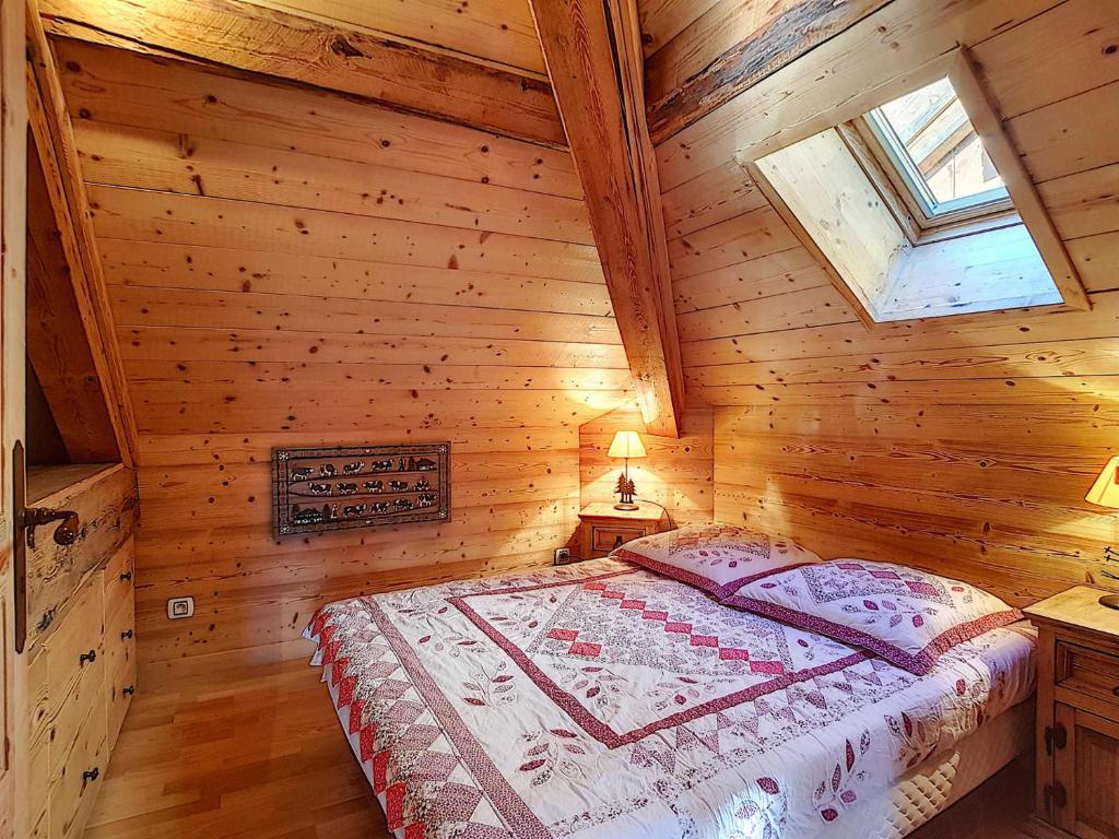 Appartement La Clusaz 4 pers avec Wifi et animaux admis - FR-1-818-99 - 5