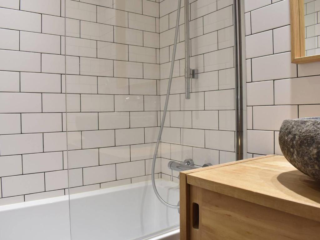 Appartement 4 pièces pour 6 pers, parking et balcon à Méribel - FR-1-180-652 - 5