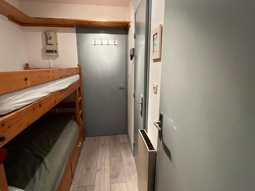 Studio 19m² à Samoëns, 4 pers, animaux admis, parking - FR-1-629-144 - 3